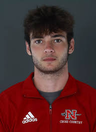 2022 Men's Cross Country Roster