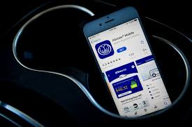 Homeowners insurance policies also typically include liability coverage, which may help protect you if you're found legally responsible after someone is injured at your home or you cause damage to someone else's property. Allstate S App Could Lower Your Insurance If You Drive Safely Bloomberg