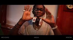 It is released as a single. Ymcmb Ep 3 Rich Gang Flashy Lifestyle Bts Of Lifestyle Ft Young Thug Rich Homie Quan Youtube