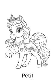 Select from 35970 printable coloring pages of cartoons, animals, nature, bible and many more. Disney S Princess Palace Pets Free Coloring Pages And Printables Unicorn Coloring Pages Free Coloring Pages Disney Coloring Pages