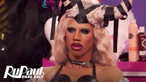 Watch the #allstars5 queens sashay into the werkroom.#vh1 #dragrace #allstars more from rupaul's drag race all stars:official website. Watch Act 1 Of S4 E4 Jersey Justice Rupaul S Drag Race All Stars Youtube