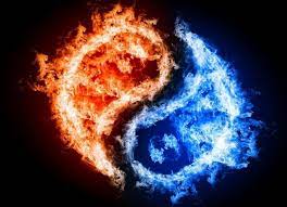 Understanding The Feng Shui Fire Element Lovetoknow In 2021 Wolf Wallpaper Background Hd Wallpaper Twin Flame Art