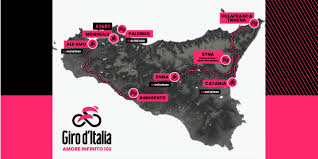Our photographer james startt has been working his way around italy with the giro d'italia, and he has. The Giro D Italia Re Starts From Sicily Giro D Italia 2021