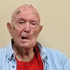 James M. Pickard, 94