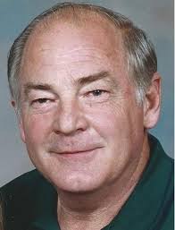 Clark Miller Obituary (1944