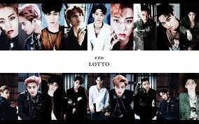 Byeol gwansimi eopsneun cheok siseoneul pihaeseo ga ihaehae modeun geol georeoyaman. Exo On Winning Streak With Lotto