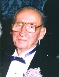 Walter Leo Malinowski (1912-1996)