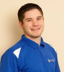 Dr. William D. Huseman, DC