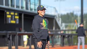 Meanwhile, the bandits conclude another successful season, in which they recorded the. Softball Idol Becomes Friend Mentor University Of Oregon Athletics