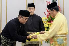 Born 25 november 1964) is a malaysian politician who twice served as the 11th and 13th menteri besar of kedah from may 2013 to february 2016 and again from may 2018 to may 2020. Sekalung Tahniah Buat Menteri Besar Kedah Yang Baru Berita Parti Islam Se Malaysia Pas