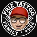 Friz Tattoo | Updates, Reviews, Prices
