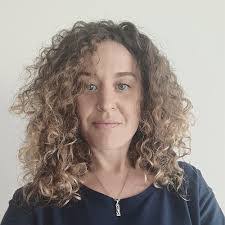 Erin Prichard's Instagram, Twitter & Facebook