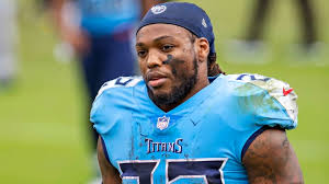 Derrick & team hairdressing (melbourne), kuala lumpur, malaysia. Titans Inexplicably Limiting Derrick Henry S Workload