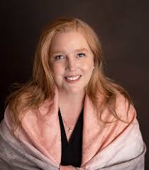 Kimberly Janson's Instagram, Twitter & Facebook