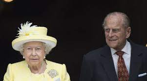Los príncipes carlos (72), ana (70), andrés (60) y eduardo (56). La Reina Isabel Ii Y Su Esposo Reciben La Vacuna Contra El Covid 19 El Comercio