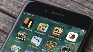 Ini dia daftar game android berhadiah pulsa gratis terbaik 2021 yang bikin kamu tajir. Download Game Android Penghasil Uang Berikut Dan Dapatkan Keuntungannya Watpedia Com