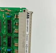 ABB DIGITAL MONITORING MODULE CS A465 AE01 / CSA465AE01 ...