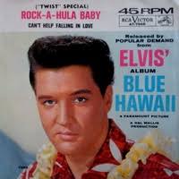 HIP WAX (hipwax.com) VINYL RECORDS -- Exotic: Hawaii