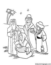 Touch device users, explore by touch or with. Wise Men Coloring Page Coloring Home