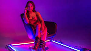 Rodzice alicji szemplińskiej od początku mocno wspierają swoją alicja szemplińska ma na koncie piosenkę prawie my. Alicja Szemplinska Eurowizja Artykuly Krakow Nasze Miasto