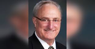 Obituary information for Dr. Crawford Merle Howe