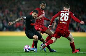 1:0 диогу жота (13'), 1:1 алехандро беренгер (53') ливерпуль: Liverpul Atletiko Madrid 2 3 Troe V Lodke Ne Schitaya Liverpulya Foot Life