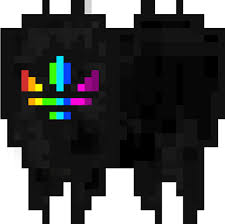 Cape Nova Skin Optifine lets you make loading screens for each dimension. cape nova skin