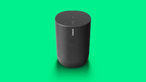 Sonos is a wireless smart speaker system to which you can connect up to 32 components, so that your entire home is literally full with music. Sonos Move Review The King Of Wi Fi Speakers Adds Bluetooth Wired