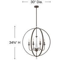 There are 42 suppliers who sells orb rustic iron chandelier on alibaba.com, mainly located in asia. Hinkley 4605oz Waverly 5 Light 30 Inch Oil Rubbed Bronze Chandelier Ceiling Light