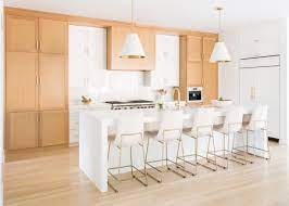 Kitchen paint ideas with light oak cabinets. 11 Most Fabulous Kitchen Paint Colors With Oak Cabinets Combinations You Must Know Aprylann