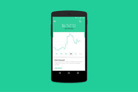 This can easily be accomplished with the dividend reinvestment feature offered. Robinhood Launches Cash Management Feature The Verge