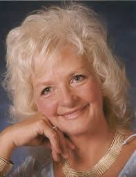 Obituary for Rita Helena Webber