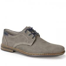 Gents Lace Up Shoe By Rieker Shoes Your Perfect Style Men Ix14lfkp4