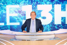 Record D Audience De La Saison Pour Le 13h De Tf1 Leblogtvnews