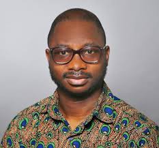 On the road to Nigeria