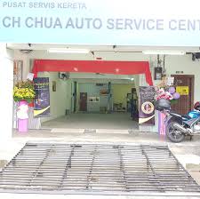Chua Auto Services