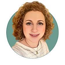 Megan Blocker's Instagram, Twitter & Facebook