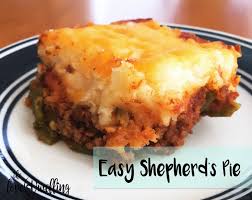 Easy Shepherd S Pie The Love D Welling Recipe Shepherds Pie Recipe Easy Easy Shepherds Pie Easy Pie Recipes