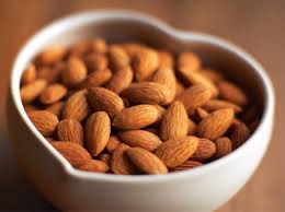 Des Amandes Contre Le Diabete