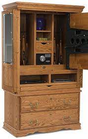 pin on gun cabinets command door hooks