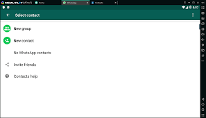 Fixed the issue that renames command fails. Whatsapp Para Pc Descargar Whatsapp En Pc Memu Emulador
