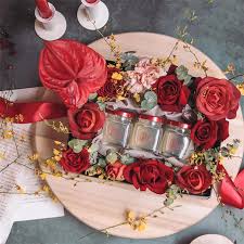 Flowers always make people better, happier and more helpful; Valentine S Day 2021 5 Flower Arrangements Other Than Roses For That Special Someone Buro 24 7 Malaysia