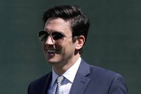 Senior Murphy adviser Dan Bryan tests positive for Covid