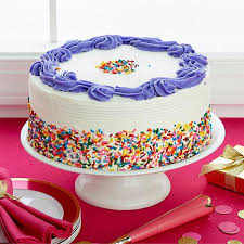 Neapolitan cake is a stunner! 3 Lbs Rainbow Sprinkles Topping Cookies Cup Cake Decoration Gluten Free Kosher Other Baking Accessories Ysseglobal Org
