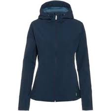 So bestehen moderne wanderjacken für damen aus atmungsaktiven funktionsfasern, welche deinen schweiß nach außen hin ableiten. Vaude Fano Softshelljacke Damen Steelblue Im Online Shop Von Sportscheck Kaufen