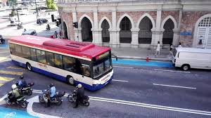 Route e250, e300 & e600. 20160809 Rapid Kl Bus Youtube