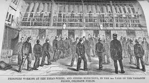 London prisons