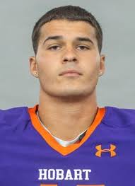 Haverhill's Chasse key in Salem State's top ranking