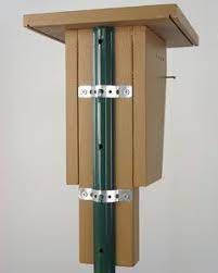 Once you do that to one side, do it again to the other. Pin On Bird Houses