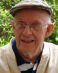 John Orzeske Obituary (1929